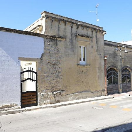 La Neviera Hotel Struda Exterior photo